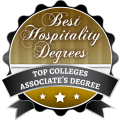 Top 15 Associate Degrees Online in Hospitality Management - Best ...