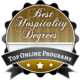 Top 15 Hotel And Hospitality Management Online Degree Programs 2018 ...